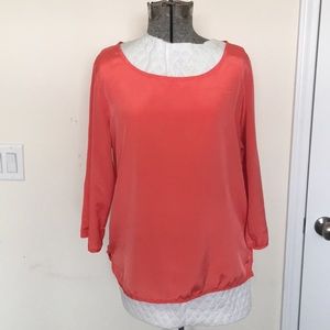 Fun & Flirt Women’s Blouse Size L